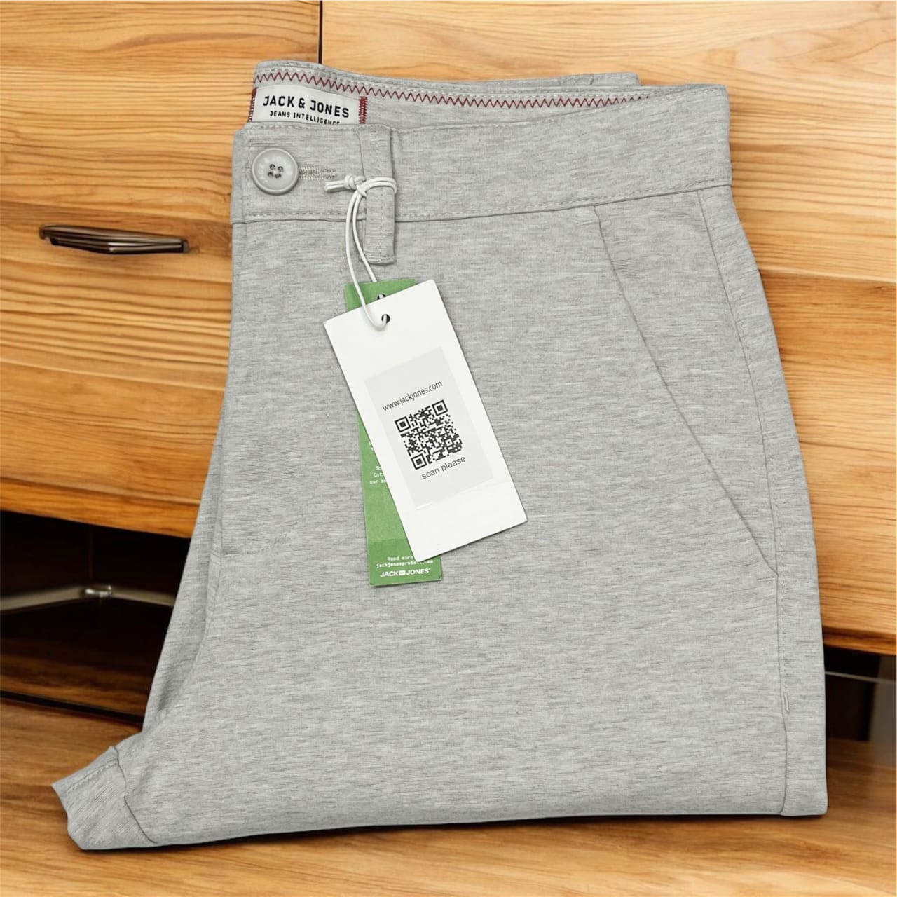 Jack & Jones Formal pant-1043